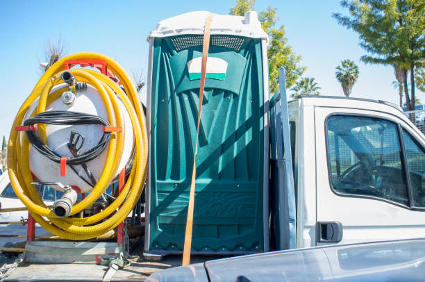 Best Event porta potty rental  in Vernon Valley, NJ