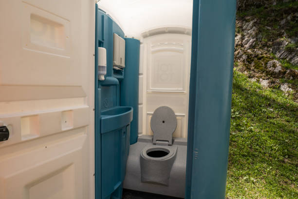 Best Porta potty delivery and setup  in Vernon Valley, NJ