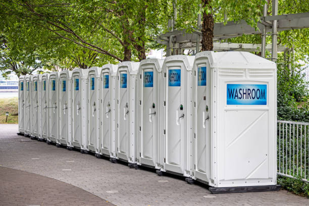 Best Temporary restroom rental  in Vernon Valley, NJ