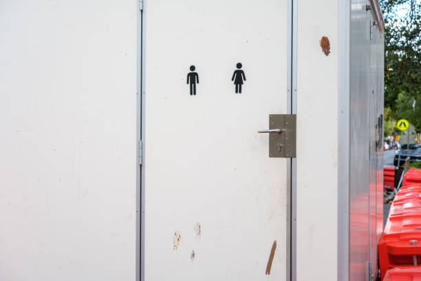 Portable Toilet Options We Offer in Vernon Valley, NJ