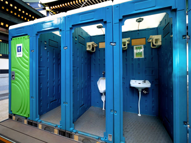 Best Luxury portable toilet rental  in Vernon Valley, NJ
