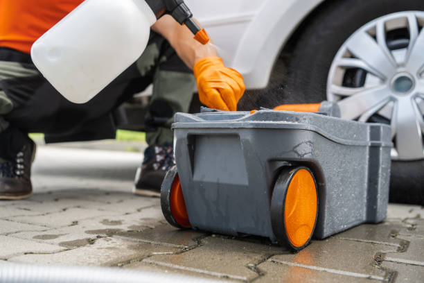 Best Portable toilet rental for construction  in Vernon Valley, NJ